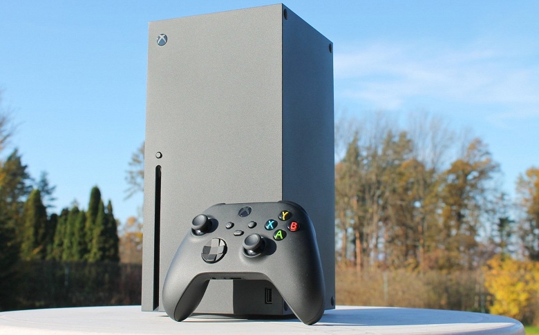 Обещанная ещё в октябре функция Xbox Series X и Series S должна наконец-то стать доступна геймерам. Речь о повышении частоты кадров